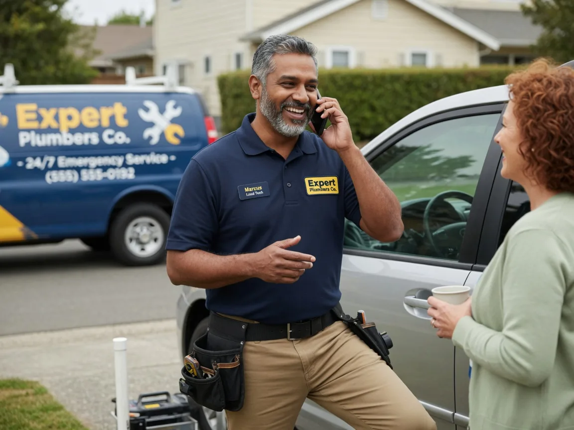 Drain Cleaning Burrton, KS FAQs