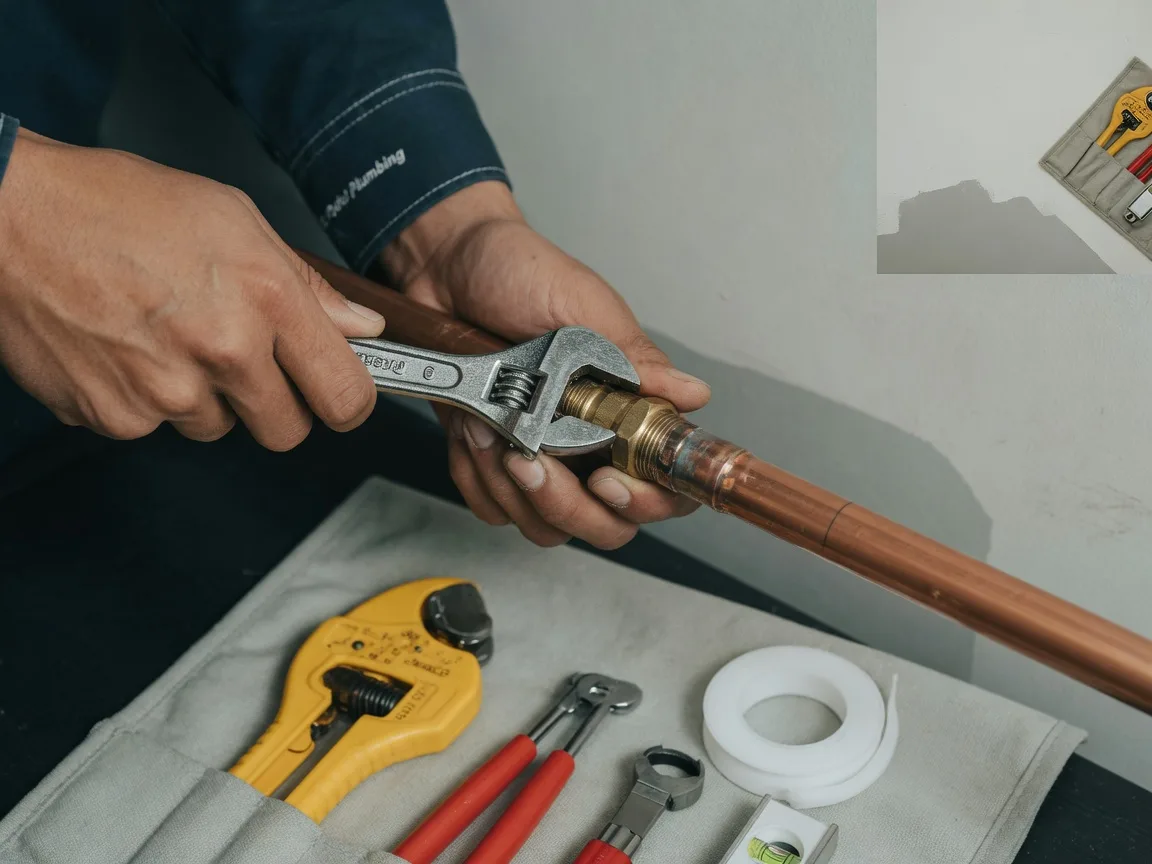 Why choose Drain Cleaning in Burrton, KS
